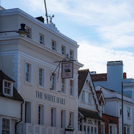 The White Hart - A Heartwood Inn Lewes Exterior photo