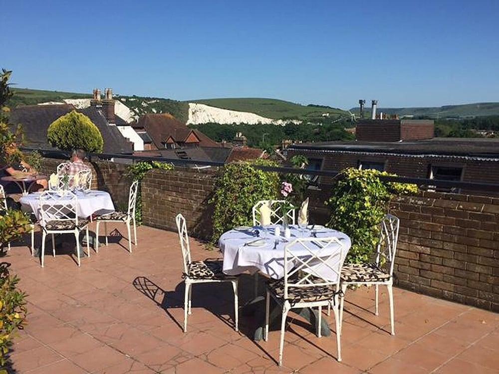 The White Hart - A Heartwood Inn Lewes Exterior photo