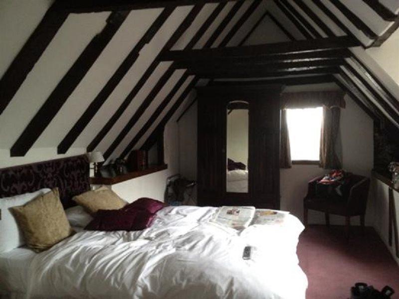 The White Hart - A Heartwood Inn Lewes Exterior photo