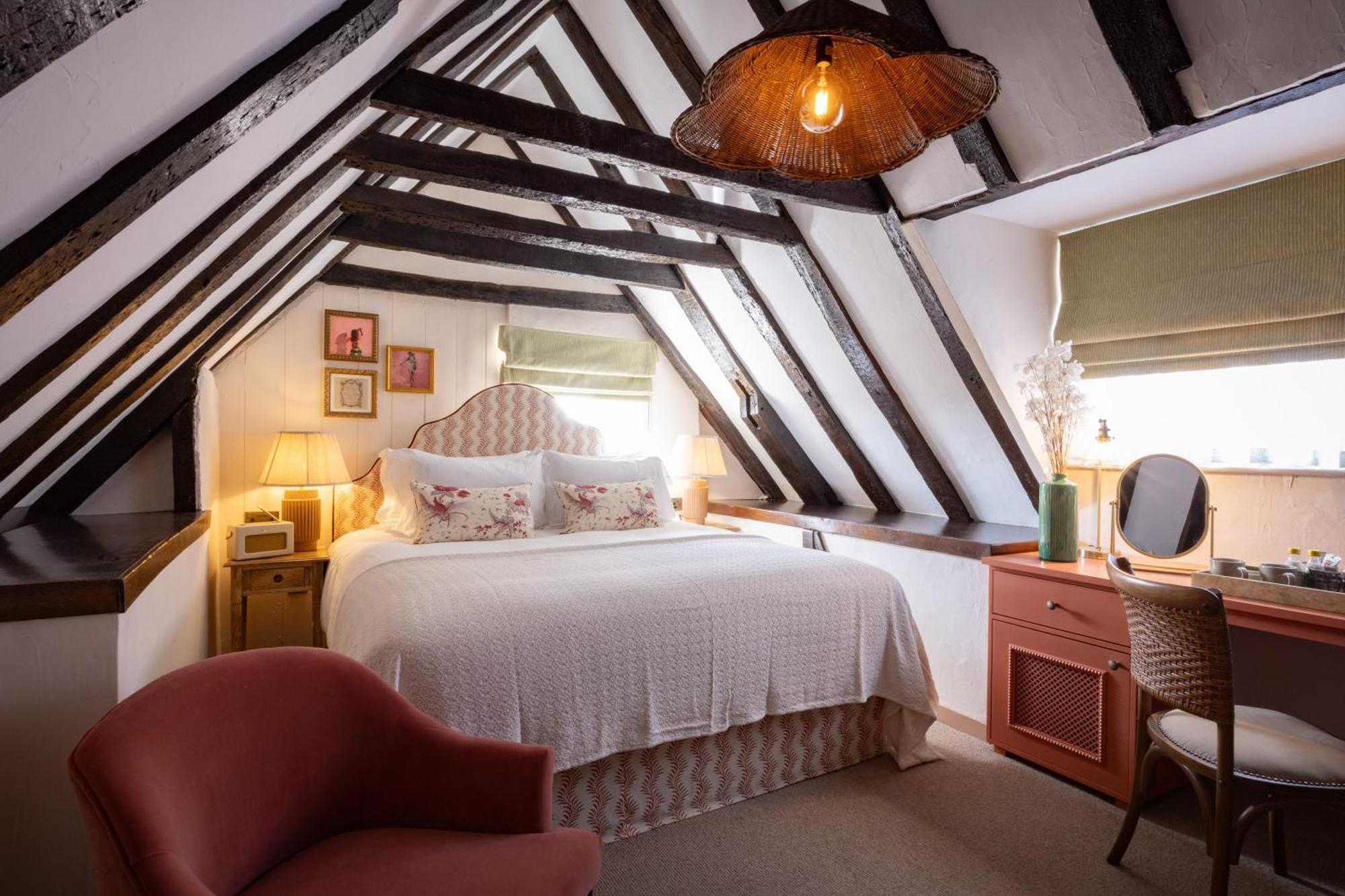 The White Hart - A Heartwood Inn Lewes Exterior photo