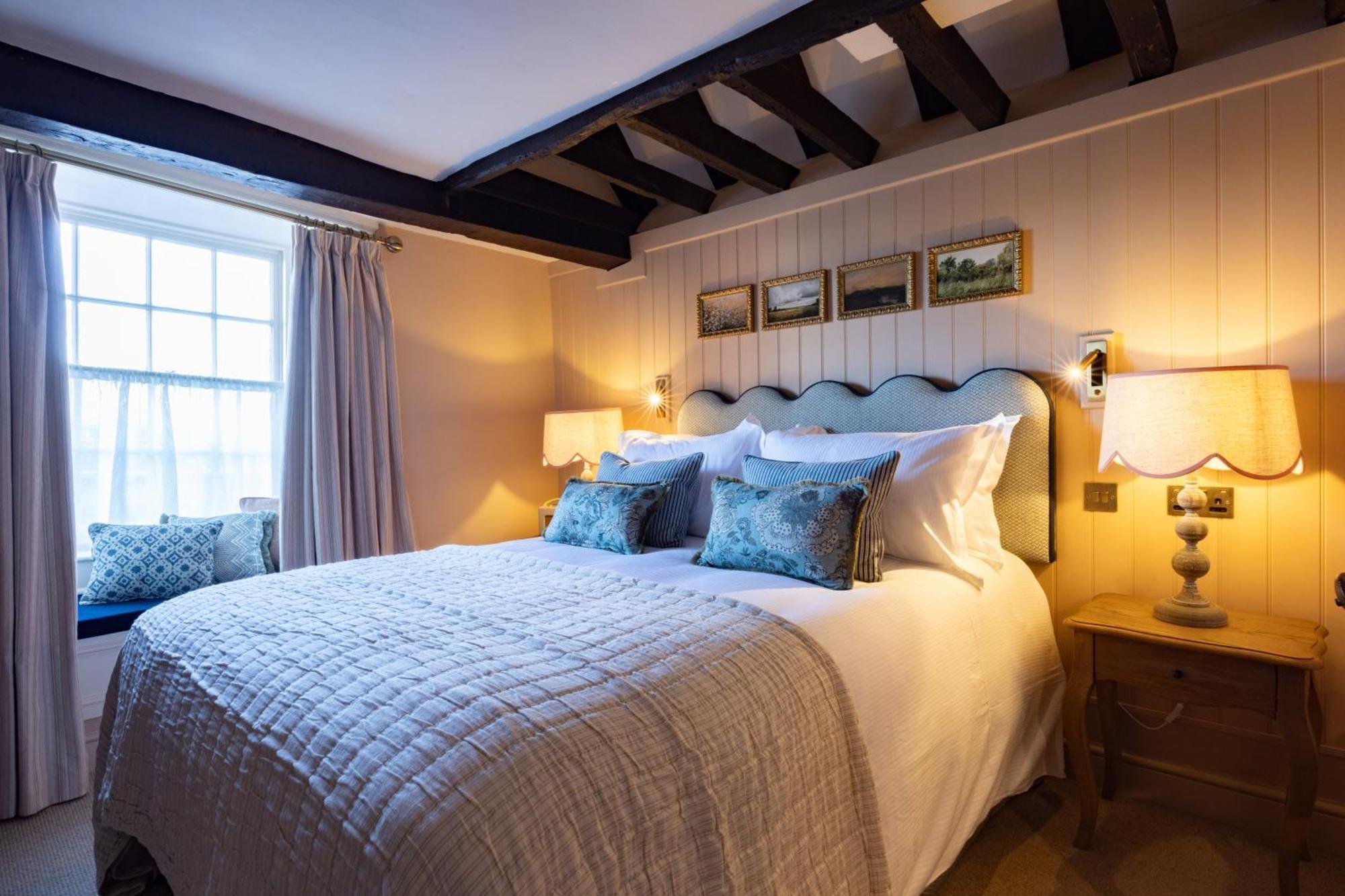 The White Hart - A Heartwood Inn Lewes Exterior photo