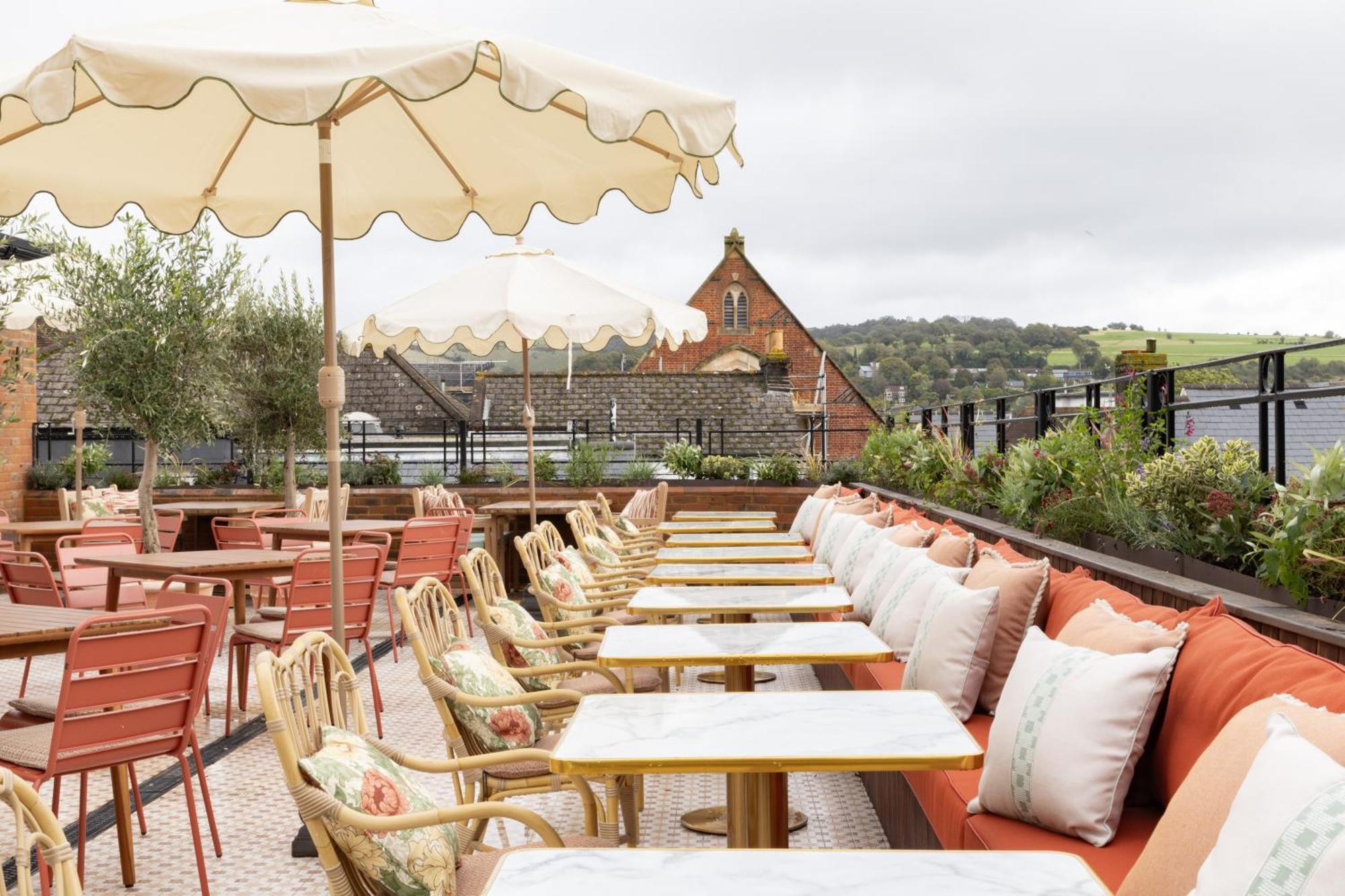 The White Hart - A Heartwood Inn Lewes Exterior photo