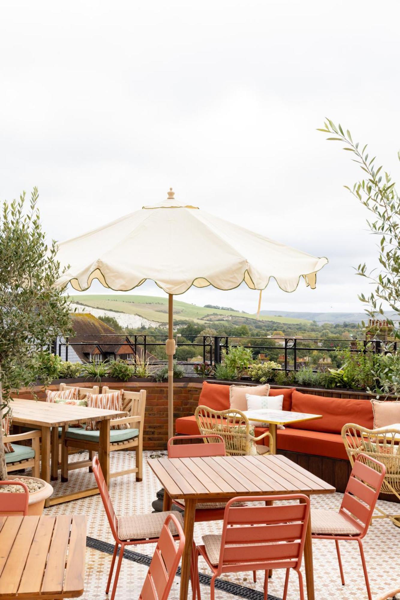 The White Hart - A Heartwood Inn Lewes Exterior photo