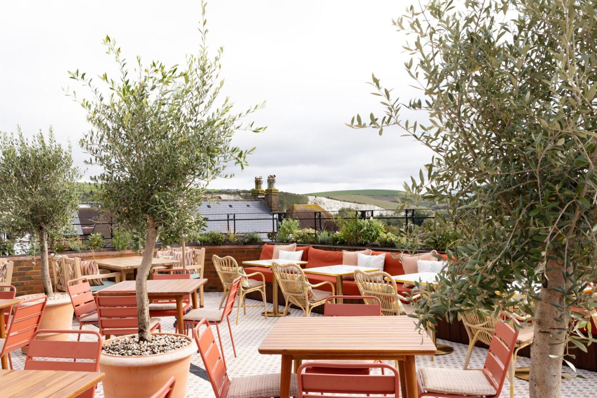 The White Hart - A Heartwood Inn Lewes Exterior photo