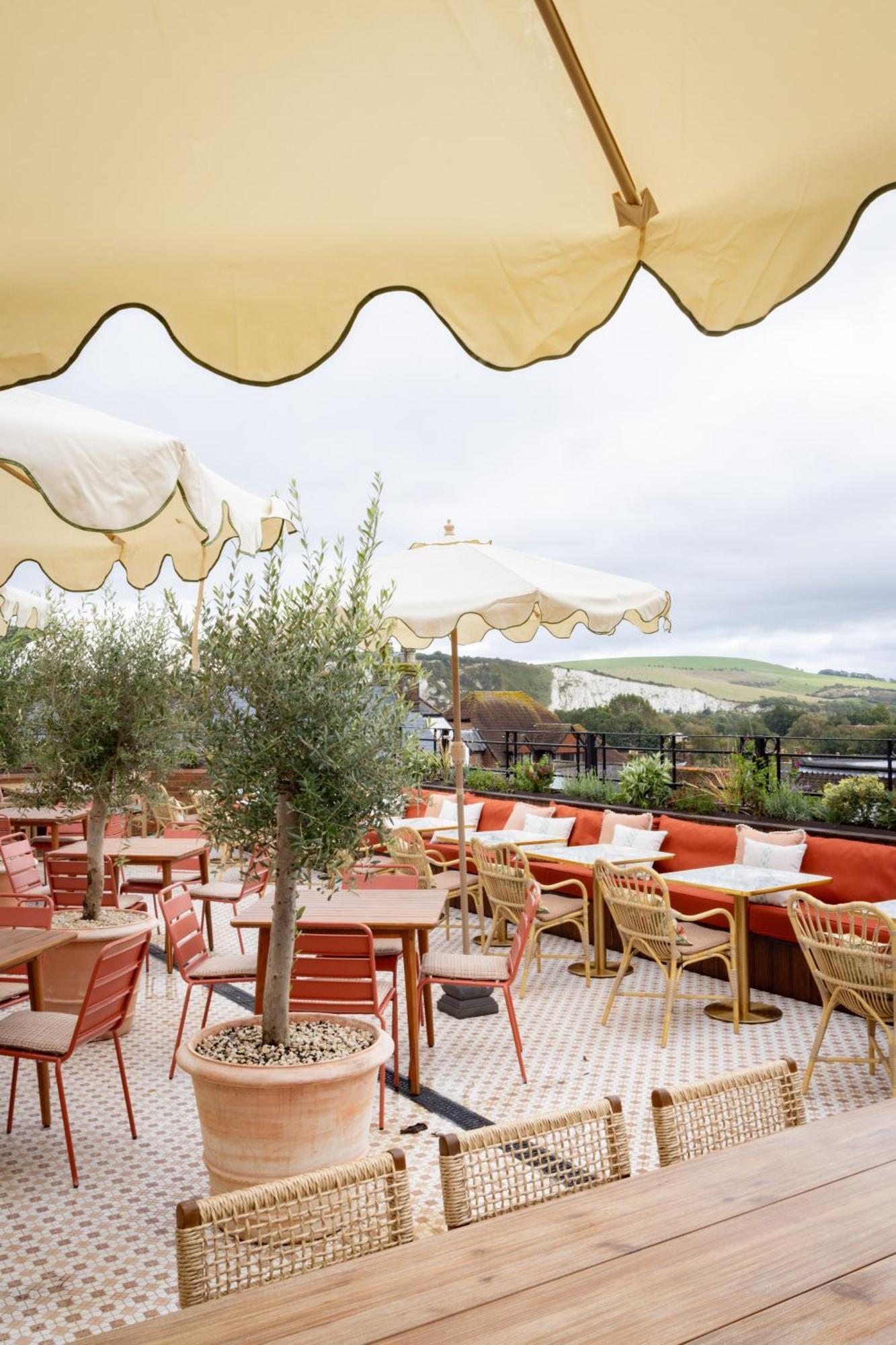 The White Hart - A Heartwood Inn Lewes Exterior photo