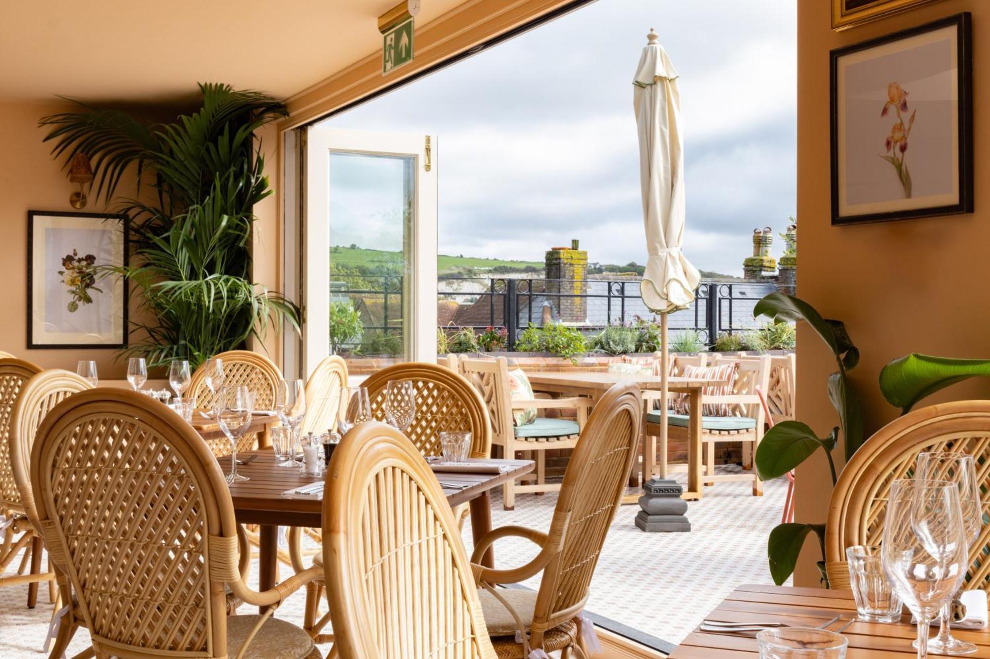 The White Hart - A Heartwood Inn Lewes Exterior photo